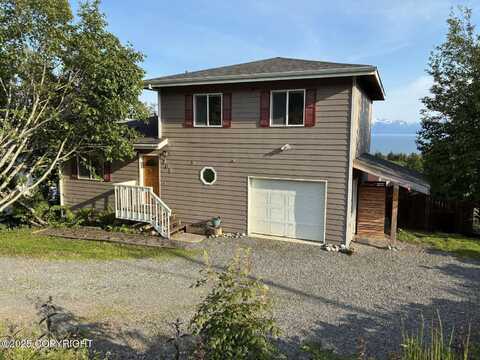 705 W Fairview Avenue, Homer, AK 99603
