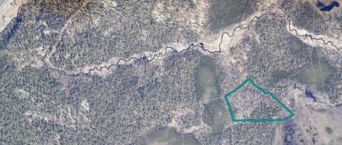 Lot 159 Kenai Spur Hwy Ext (trail), Kenai, AK 99611