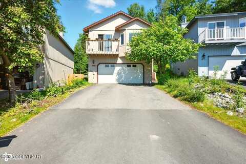 5961 Ridgelake Circle, Anchorage, AK 99504