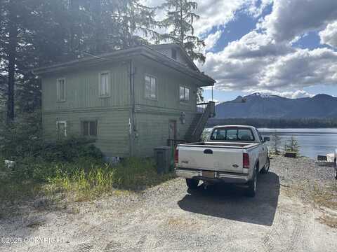 406 Mitkof Highway, Petersburg, AK 99833