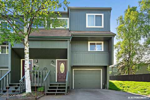6440 Village Parkway Parkway, Anchorage, AK 99504