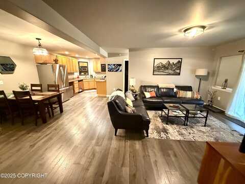 330 Hightower Road, Girdwood, AK 99587