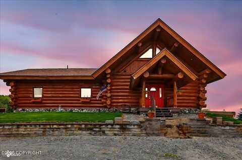 22325 Sterling Highway, Ninilchik, AK 99639