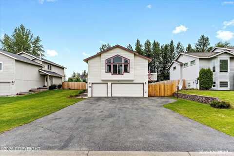 1105 W Granville Street, Palmer, AK 99645