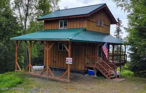 12829 Frontage Road, Ninilchik, AK 99639