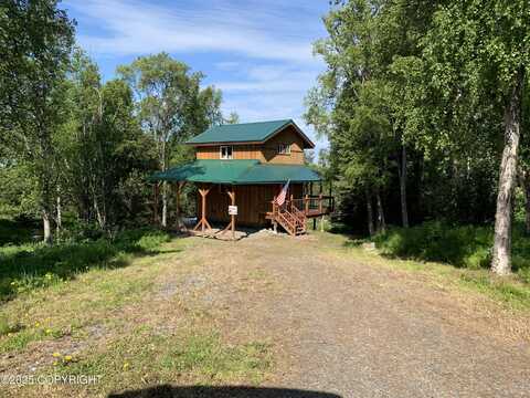 12829 Frontage Road, Ninilchik, AK 99639