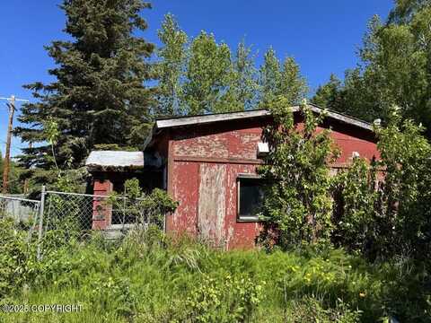 316 Linwood Lane, Kenai, AK 99611