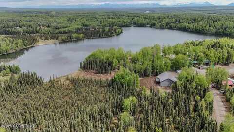 Lot 3 Lambeau Court, Sterling, AK 99672