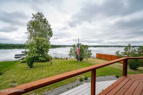 900 W Selina Lane, Wasilla, AK 99654