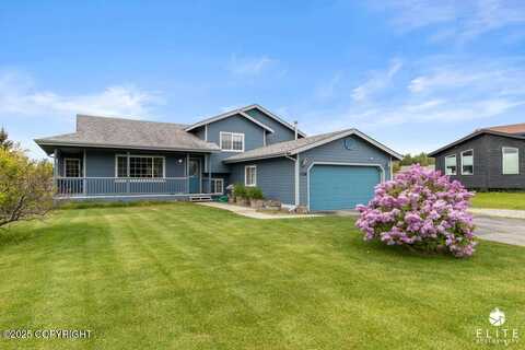 1124 S Rebecca Drive, Palmer, AK 99645