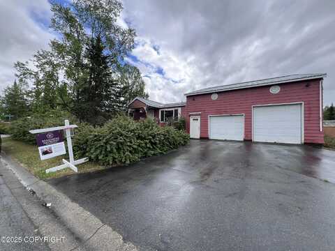 7700 Dover Avenue, Anchorage, AK 99504