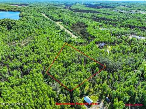5550 W Kathi Drive, Big Lake, AK 99623
