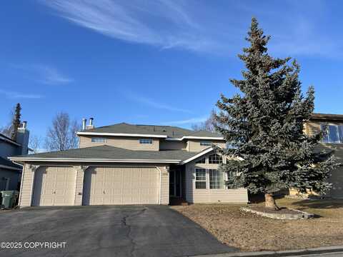 2841 Devin Circle, Anchorage, AK 99516
