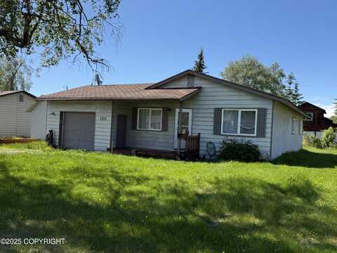 135 Parkwood Drive, Soldotna, AK 99669