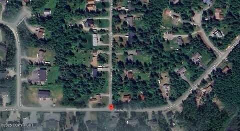 4190 W Overby Street, Big Lake, AK 99654