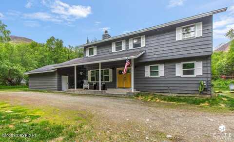 19920 Tulwar Drive, Chugiak, AK 99567