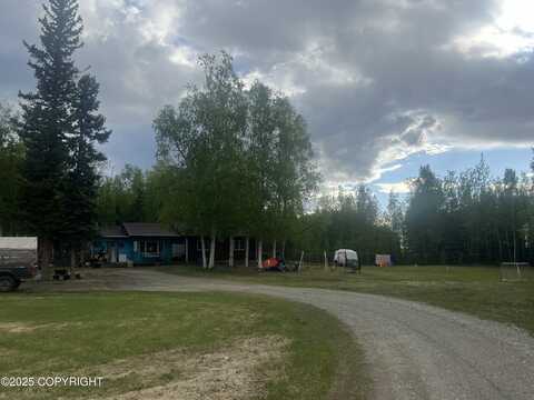 2027 Big Dipper Road, Delta Junction, AK 99737