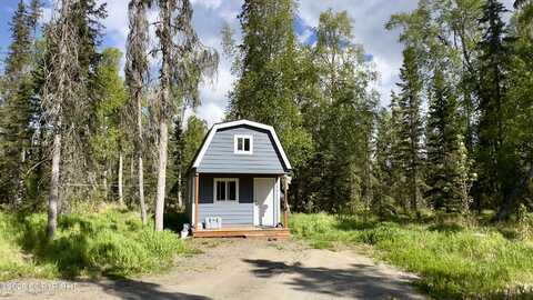 52056 Zircon Court, Kenai, AK 99611