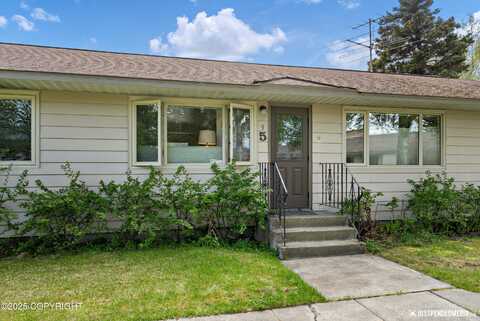 1015 Beech Lane, Anchorage, AK 99501