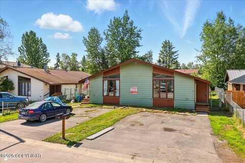 310 & 312 Bolin Street, Anchorage, AK 99504