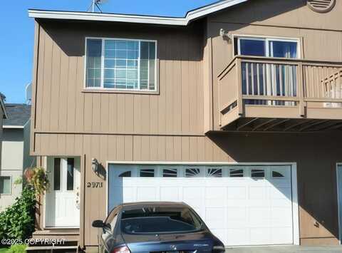 2973 Misty Springs Court, Anchorage, AK 99507