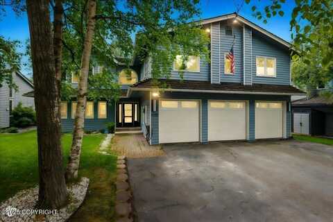 4200 Endeavor Circle, Anchorage, AK 99515