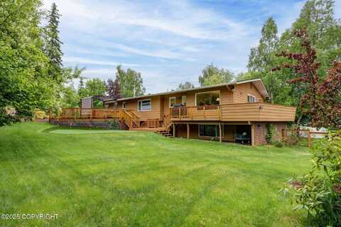 2159 Arlington Drive, Anchorage, AK 99517