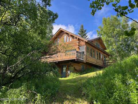 7550 E Fireweed Road, Palmer, AK 99645