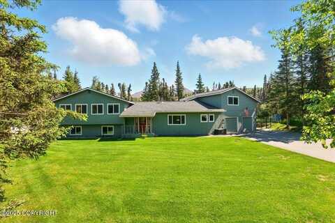 9701 Homestead Trail, Anchorage, AK 99507