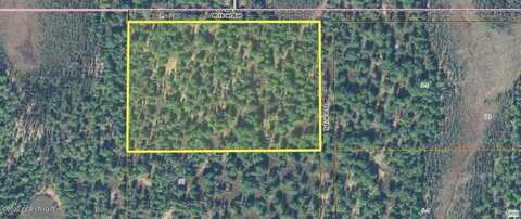 L1-1 W Howl Avenue, Trapper Creek, AK 99683