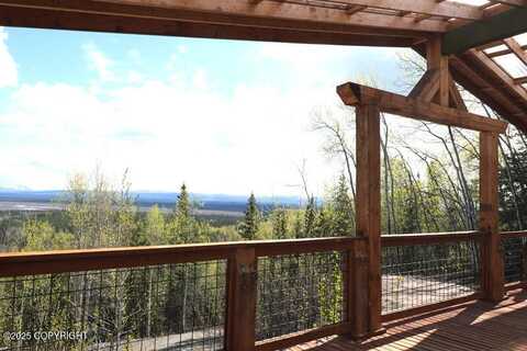 60.5 Tok Cut Off Highway, Slana, AK 99573