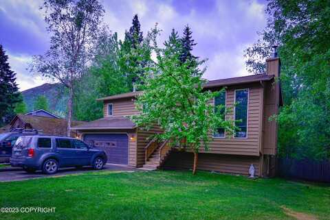 8824 Dome Circle, Eagle River, AK 99577