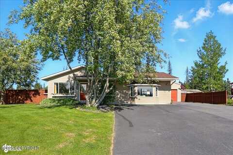 35260 Rockwood Drive, Soldotna, AK 99669