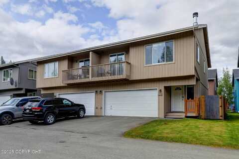 2460 Lochenshire Place, Anchorage, AK 99504