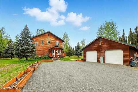 35630 Kokanee Avenue, Soldotna, AK 99669