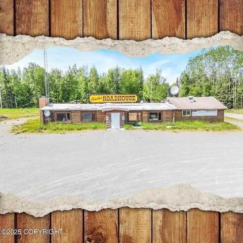48289 Golddust Drive, Kasilof, AK 99610