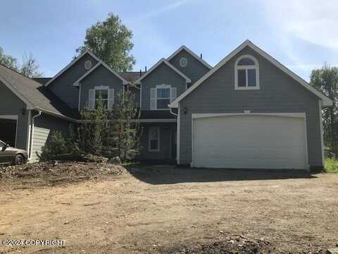 8930 W Emil Drive, Wasilla, AK 99623