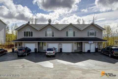 4901 S Binnacle Drive, Wasilla, AK 99623
