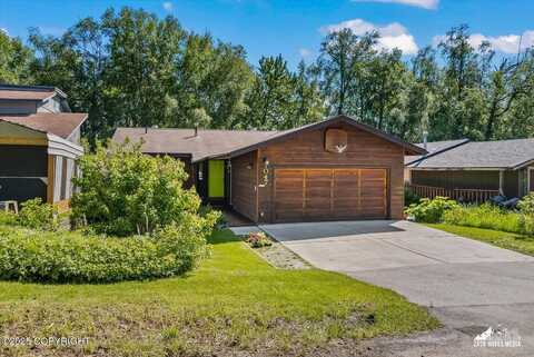 7047 Whitehall Street, Anchorage, AK 99502