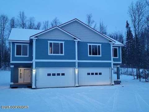 6585 W Beverly Hills Circle, Wasilla, AK 99623