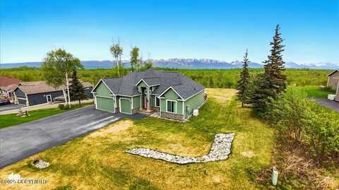 751 W Kyle Williams Circle, Wasilla, AK 99654