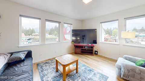 22 Sing Lee Alley, Petersburg, AK 99833