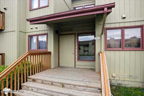 10260 Jamestown Drive, Anchorage, AK 99507