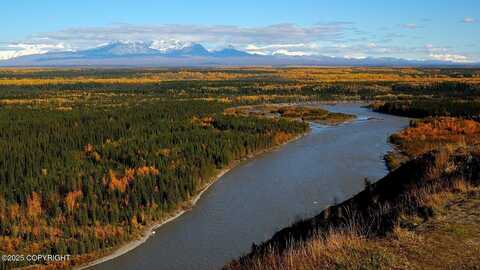 L8 B6 Muskrat Avenue, Copper Center, AK 99573