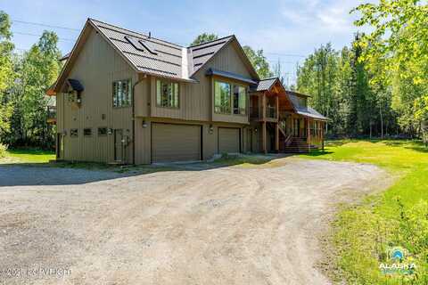 14901 Terrrace Lane, Eagle River, AK 99577