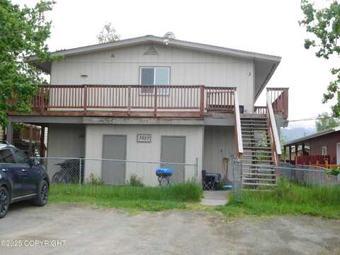 3827 Scott Street, Anchorage, AK 99508