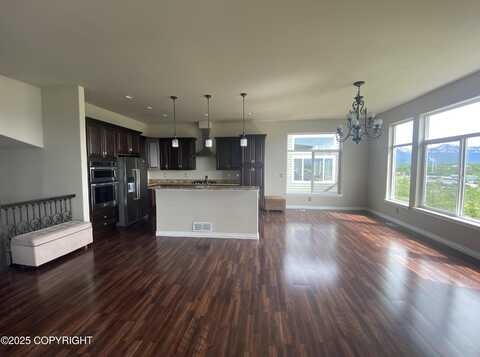 1226 Northpointe Bluff Drive, Anchorage, AK 99501