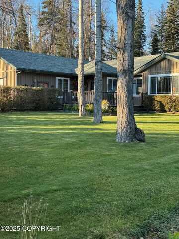 38686 Hart Court, Soldotna, AK 99669