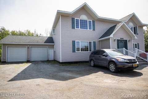 8092 W Donna Marie Lane, Wasilla, AK 99623
