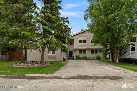 220 Mariner Drive, Anchorage, AK 99515